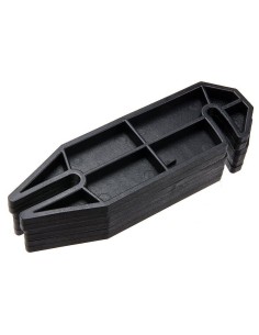 Silverback Spacer pour crosse TAC41P extension -  2