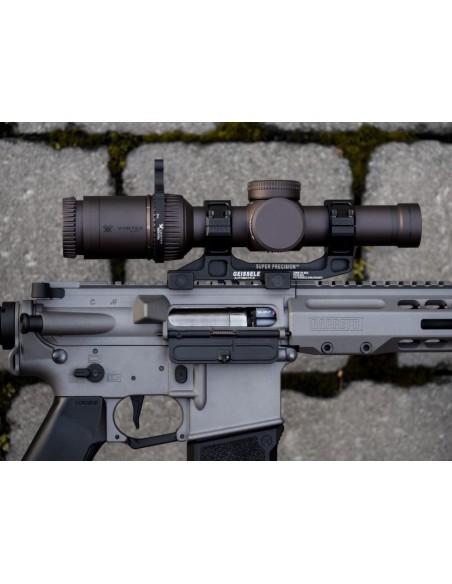 Silent Industries AEG Alpha CNC hop-up chamber - 