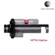 Silent Industries MTW Alpha CNC hop-up chamber - Inferno - 