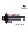 Silent Industries MTW Alpha CNC hop-up chamber - Inferno