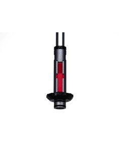 Silent Industries MTW Alpha CNC hop-up chamber - Inferno -  2