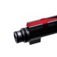 Silent Industries MTW Alpha CNC hop-up chamber - Inferno - 