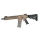 EMG CYMA CGS Daniel Defense DD-MK18 GBBR - DE - 