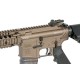 EMG CYMA CGS Daniel Defense DD-MK18 GBBR - DE - 
