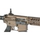 EMG CYMA CGS Daniel Defense DD-MK18 GBBR - DE - 
