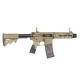 EMG CYMA CGS Daniel Defense DDM4 PDW GBBR - DE - 