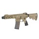 EMG CYMA CGS Daniel Defense DDM4 PDW GBBR - DE - 