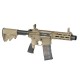 EMG CYMA CGS Daniel Defense DDM4 PDW GBBR - DE - 