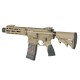 EMG CYMA CGS Daniel Defense DDM4 PDW GBBR - DE - 