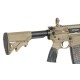 EMG CYMA CGS Daniel Defense DDM4 PDW GBBR - DE - 