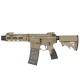 EMG CYMA CGS Daniel Defense DDM4 PDW GBBR - DE - 