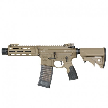 EMG CYMA CGS Daniel Defense DDM4 PDW GBBR - DE - 