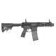 EMG CYMA CGS Daniel Defense DDM4 PDW GBBR - Black - 