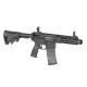 EMG CYMA CGS Daniel Defense DDM4 PDW GBBR - Black - 