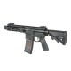 EMG CYMA CGS Daniel Defense DDM4 PDW GBBR - Black - 