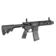 EMG CYMA CGS Daniel Defense DDM4 PDW GBBR - Black - 