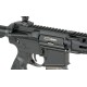 EMG CYMA CGS Daniel Defense DDM4 PDW GBBR - Noir - 