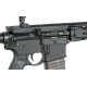 EMG CYMA CGS Daniel Defense DDM4 PDW GBBR - Black - 