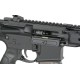 EMG CYMA CGS Daniel Defense DDM4 PDW GBBR - Black - 