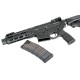 EMG CYMA CGS Daniel Defense DDM4 PDW GBBR - Black - 