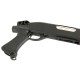 Cyma CM.356M Tactical Full metal - Black - 