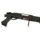 Cyma CM.356M Tactical Full metal - Black - 