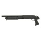 Cyma CM.356M Tactical Full metal - Black - 