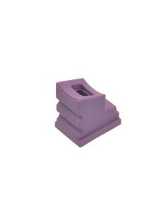 CGS Cyma set de 5 levres de chargeur améliorés 70 degres pour TM M4 MWS -  2