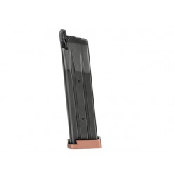 Army armament 28rds TTI sand viper magazine 28rds for R615 - 