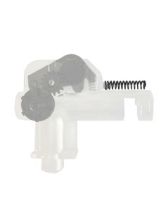 Balystik set of 2 Enhanced spring for AEG M4 hop-up unit -  2