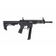 Specna arms FLEX SA-FX01 X-ASR - Black - 