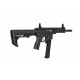 Specna arms FLEX SA-FX01 X-ASR - Black - 