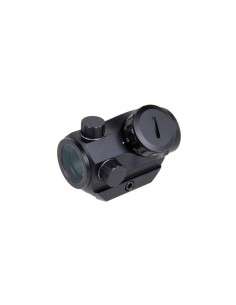 Theta Optics Rugged A1 Mini 1x21 -  2