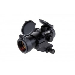 Theta Optics Rugged Battle 1x29