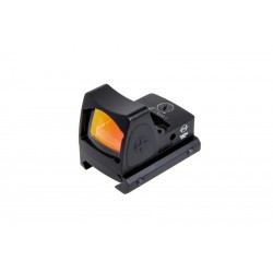 Theta Optics Rugged Mini Reflex - 