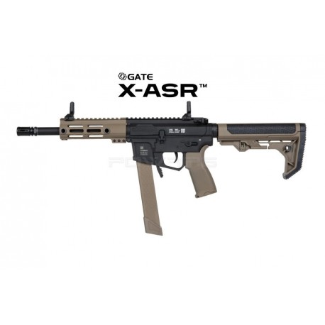 Specna arms FLEX SA-FL01 X-ASR - Half Tan - 