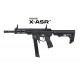 Specna arms FLEX SA-FX01 X-ASR - Black - 