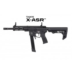 Specna arms FLEX SA-FX01 X-ASR - Black