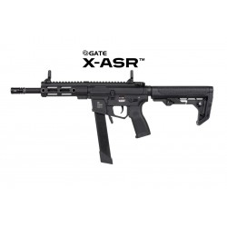 Specna arms FLEX SA-FX01 X-ASR - Noir