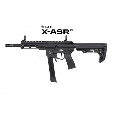 Specna arms FLEX SA-FX01 X-ASR - Black - 