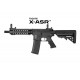 Specna arms FLEX SA-FL01 mosfet X-ASR - Black - 