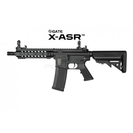 Specna arms FLEX SA-FL01 mosfet X-ASR - Black - 