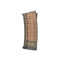 Cyma CM.103 Ak reinforced polymer magazine