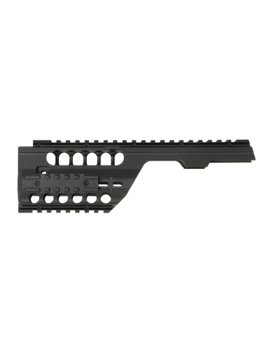 BattleAxe handguard pour MP5K/PDW - 