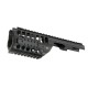 BattleAxe handguard for MP5K/PDW - 