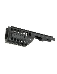 BattleAxe handguard for MP5K/PDW -  2