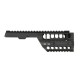 BattleAxe handguard for MP5K/PDW - 