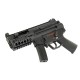 BattleAxe handguard for MP5K/PDW - 