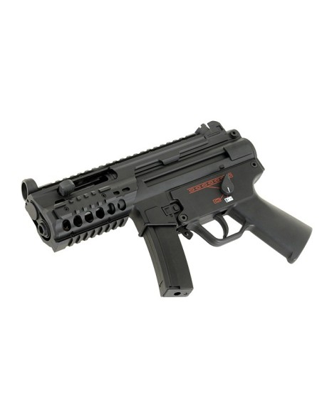 BattleAxe handguard for MP5K/PDW - 
