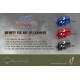 TTI Chambre Hop-Up CNC infinity TDC pour Glock Marui Gen3 - Noir - 